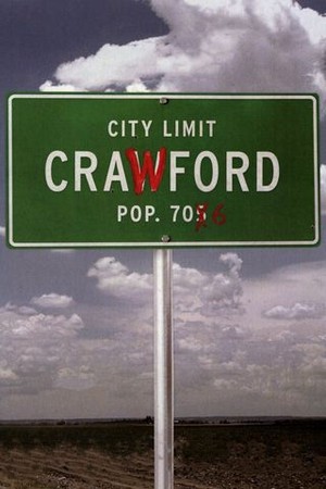 Crawford poster