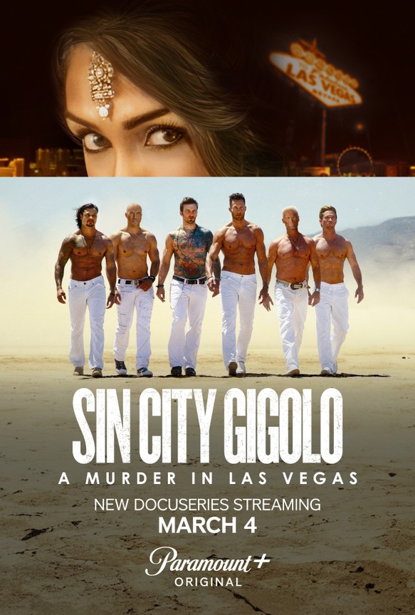 Sin City Gigolo: A Murder in Las Vegas Pictures | Rotten Tomatoes