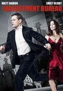 The Adjustment Bureau poster image
