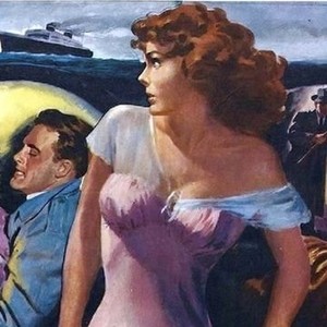 Dangerous Crossing photo 13