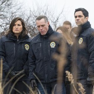 Danny Pino - Rotten Tomatoes