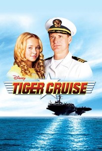 Watch trailer for Tiger Cruise