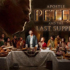 Apostle Peter and the Last Supper photo 7