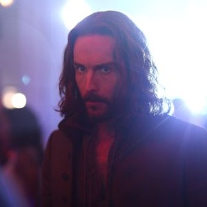<em>Sleepy Hollow</em> Season Two