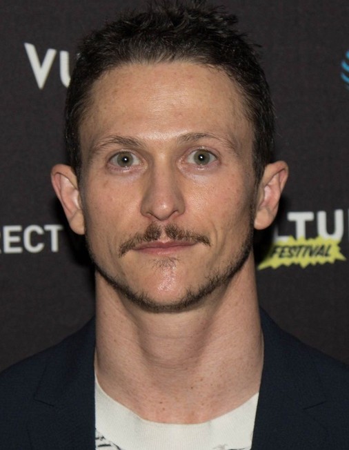 Jonathan Tucker