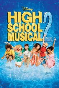 ハイスクール・ミュージカル2 / High School Musical 2