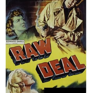 Raw Deal (1948) photo 5