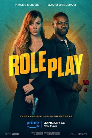 Role Play poster