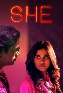 She: Season 1 poster image