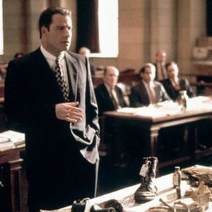 A Civil Action 1998 Rotten Tomatoes