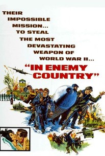 Watch trailer for In Enemy Country