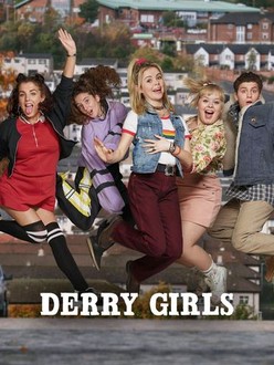 Derry girls season 2 episode 1 watch online deals