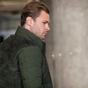 Patrick Flueger - Rotten Tomatoes