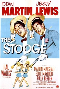 Watch trailer for The Stooge