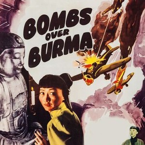 Bombs Over Burma photo 8