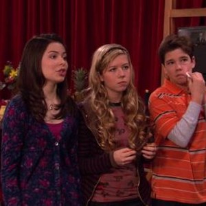 iCarly: Season 1, Episode 23 - Rotten Tomatoes