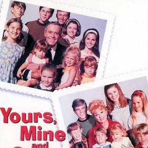 Yours, Mine and Ours (1968) photo 14