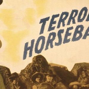 Terrors on Horseback photo 7