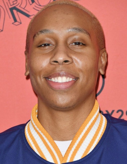 Lena Waithe