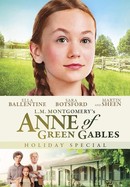 Anne of Green Gables poster image