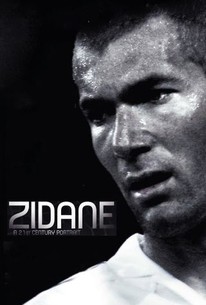 Watch trailer for Zidane: A 21st Century Portrait