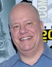 Ernie Altbacker