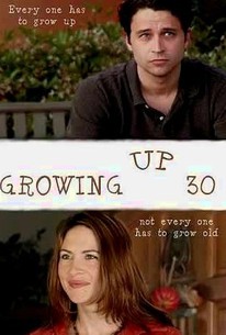 Growing Up Thirty