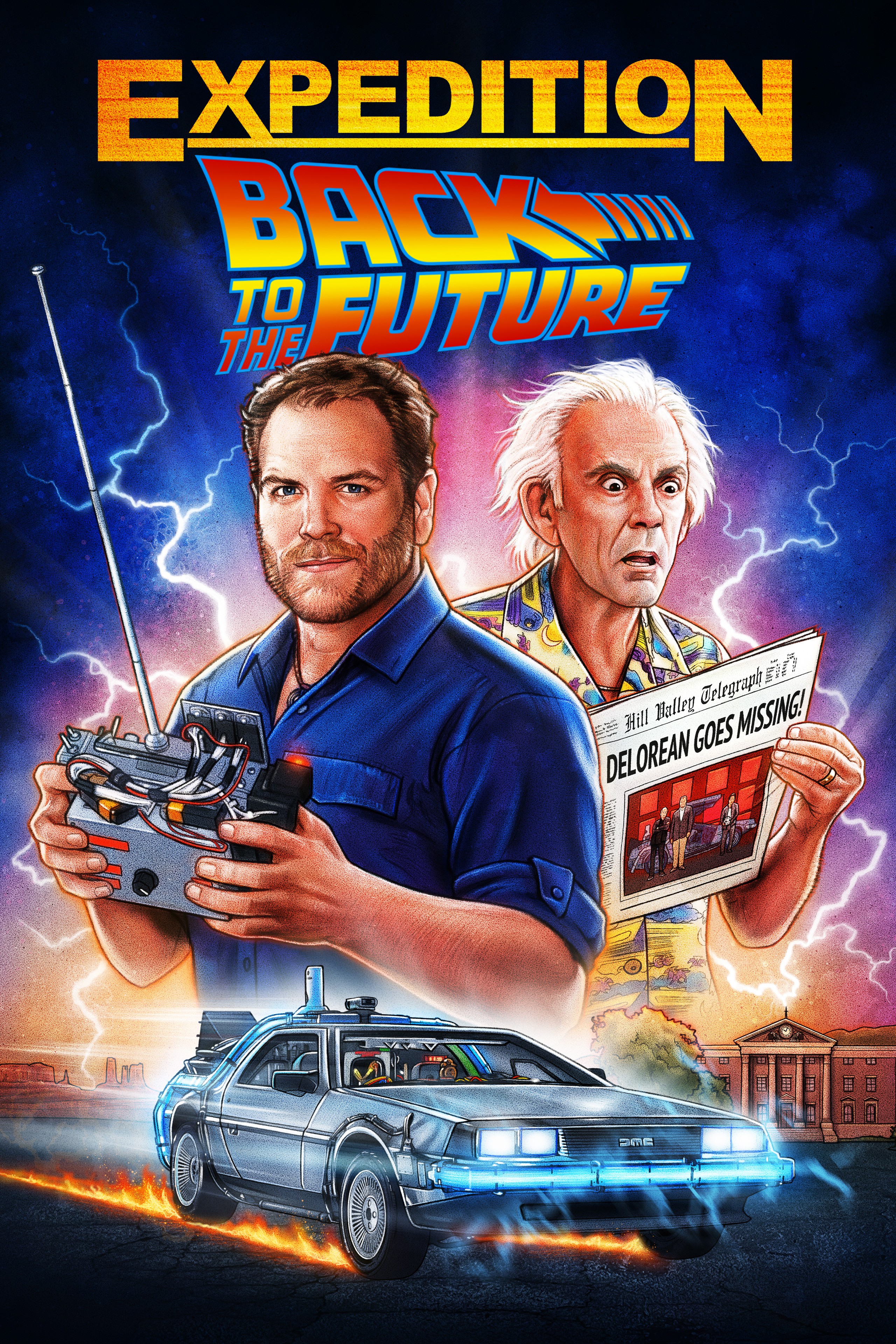 Back to the Future - Rotten Tomatoes