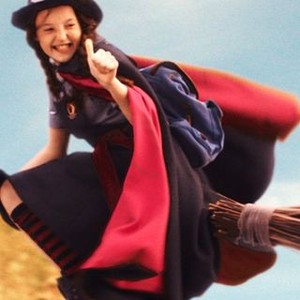 The Worst Witch