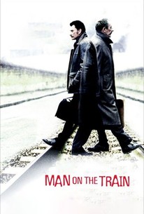 Watch trailer for The Man on the Train