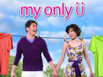 Watch my only u full movie 2025