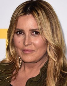 Jillian Barberie
