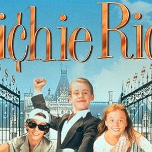 "Richie Rich photo 4"