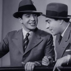 Tango Bar (1935) photo 6