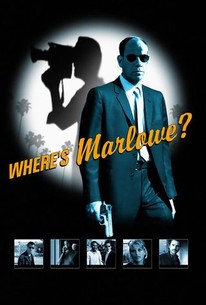 Watch trailer for Where's Marlowe?