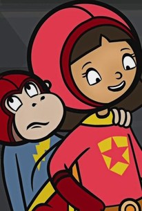 WordGirl: Season 4, Episode 2 - Rotten Tomatoes