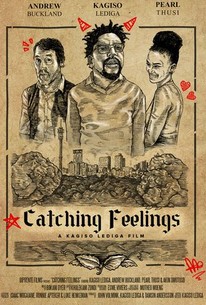 Catching Feelings poster
