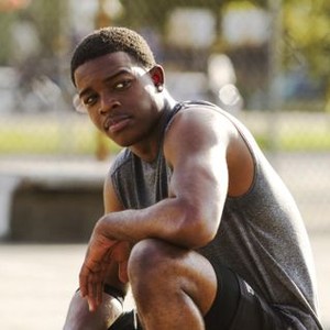 WHEN THE GAME STANDS TALL, Ser'Darius Blain, 2014. ph: Tracy Bennett/©TriStar Pictures