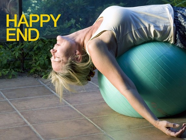 Happy End (2011) | Rotten Tomatoes