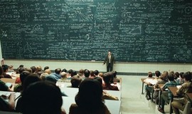 A Serious Man: Official Clip - The Uncertainty Principle photo 9