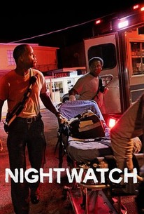 Nightwatch: Season 4 poster image