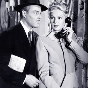 Radar Secret Service (1950)