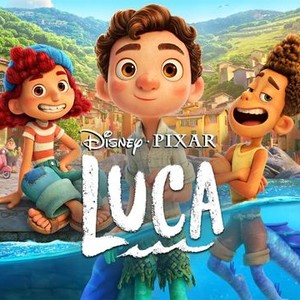 Luca - Rotten Tomatoes