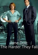 Jane Doe: The Harder They Fall poster image