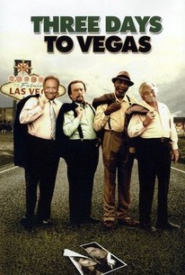 Watch trailer for Three Days to Vegas