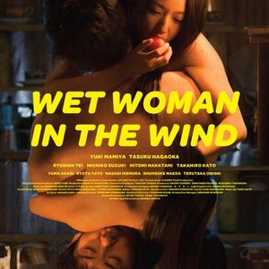 Wet Woman in the Wind - Rotten Tomatoes