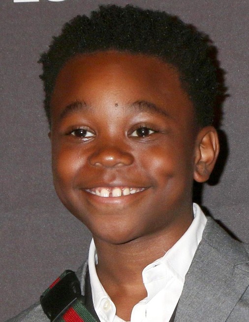 Jalyn Hall