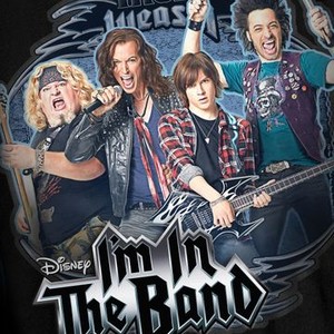 I'm in the Band - Rotten Tomatoes
