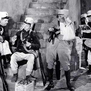 Beau Hunks (1931) photo 10
