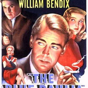 The Blue Dahlia (1946) photo 6